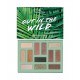 ESSENCE PALETA DE SOMBRAS DE OJOS OUT IN THE WILD 02 DON'T STOP BELEAFING