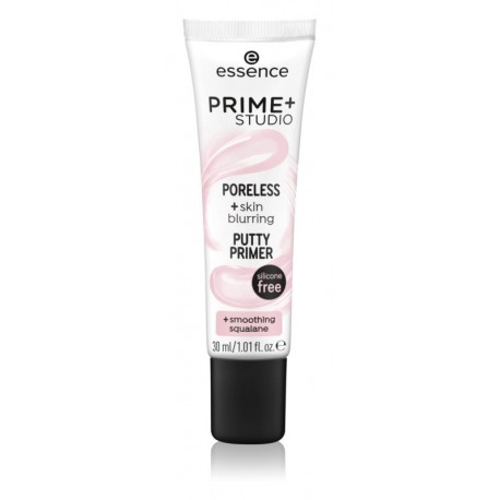 ESSENCE PRIME + STUDIO DIFUMINADOR DE POROS