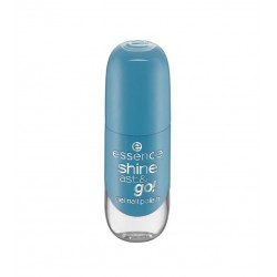 ESSENCE SHINE LAST & GO ESMALTE UÑAS SHINE LAST & GO 77 DEEP SEA BABY