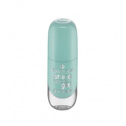 ESSENCE SHINE LAST & GO ESMALTE UÑAS SHINE LAST & GO 76 FROZEN MINT