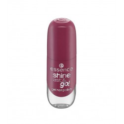 ESSENCE SHINE LAST & GO ESMALTE UÑAS SHINE LAST & GO 79 NEVER LET ME DOWN