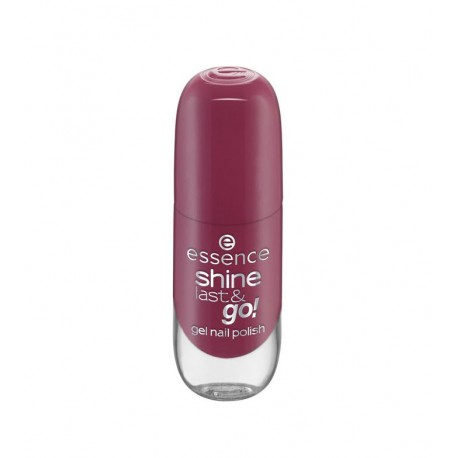 ESSENCE SHINE LAST & GO ESMALTE UÑAS SHINE LAST & GO 79 NEVER LET ME DOWN