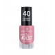 ESSENCE PRETTY FAST ESMALTE DE UÑAS 02 BLUSH RUSH 5 ML