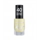 ESSENCE PRETTY FAST ESMALTE DE UÑAS 06 YELLOW TO GO 5 ML