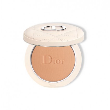 CHRISTIAN DIOR FOREVER NATURAL BRONZE POLVOS BRONCEADORES 005 WARM BRONZE