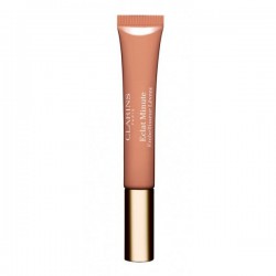 CLARINS ECLAT MINUTE EMBELLECEDOR LABIOS LUM. INSTANTANEA 03 NUDE SHIMMER