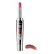 BENEFIT THEY'RE REAL DOUBLE THE LIP RUTHLESS RED