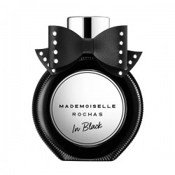 comprar perfumes online ROCHAS MADEMOISELLE ROCHAS IN BLACK EDP 30 ML mujer