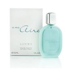 comprar perfumes online LOEWE A MI AIRE EDT 30 ML mujer