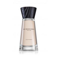 BURBERRY TOUCH FOR WOMEN EDP 100 ML VP.