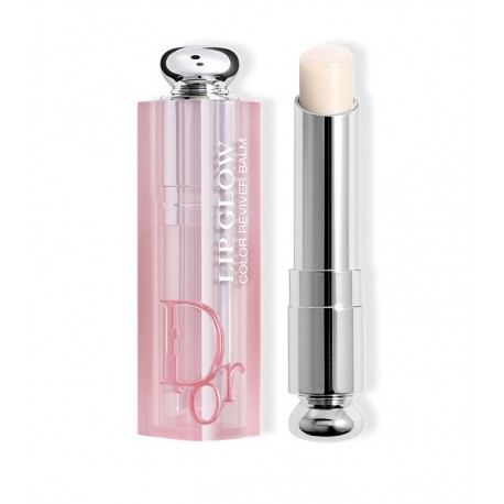 CHRISTIAN DIOR ADDICT LIP GLOW 000 CLEAR