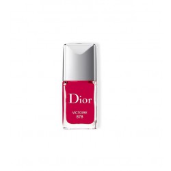 CHRISTIAN DIOR DIOR VERNIS LACA DE UÑAS 878 VICTOIRE 10 ML