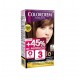 COLORCREM COLOR & BRILLO TINTE CAPILAR +45% DE PRODUCTO 77 MARRON GLACE CLARO