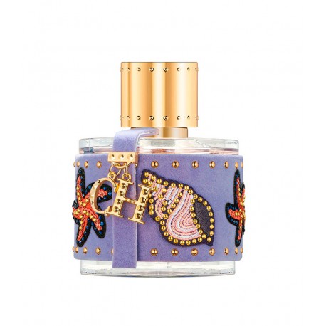 comprar perfumes online CAROLINA HERRERA UNDER THE SEA EDP 100 ML EDICIÓN LIMITADA mujer