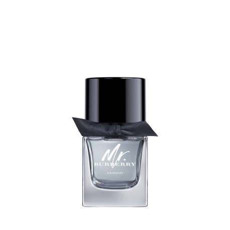 BURBERRY MR. BURBERRY INDIGO EDT 50 ML VAPORIZADOR