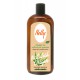 NELLY NATURAL ORIGIN CHAMPÚ CON EXTRACO DE CANNABIS 400 ML