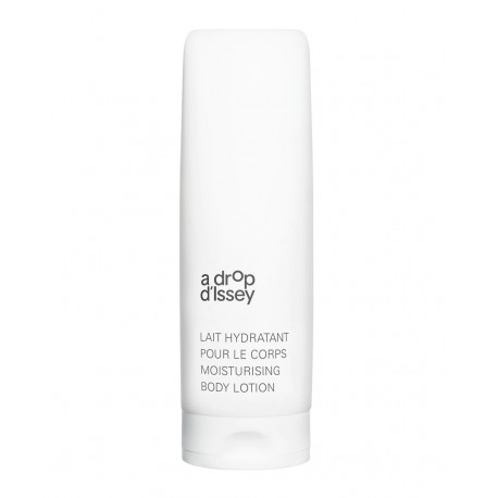 ISSEY MIYAKE A DROP D'ISSEY BODY LOTION 200 ML