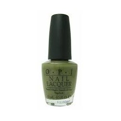 OPI LACA DE UÑAS T34 UH-OH ROLL DOWN THE WINDOW 15 ML