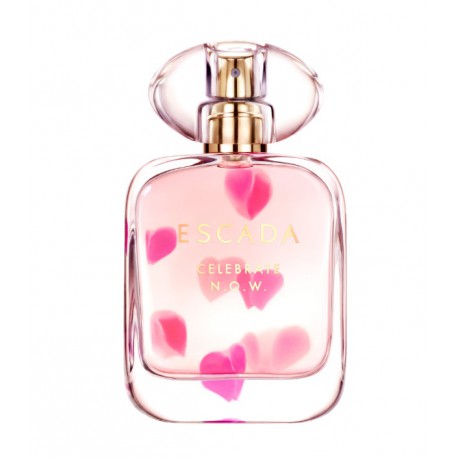 ESCADA CELEBRATE NOW EAU DE PARFUM 50ML