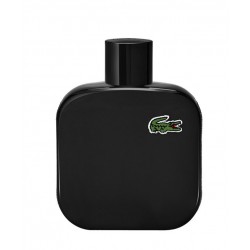 EAU DE LACOSTE L.12.12  NOIR EDT 30ML