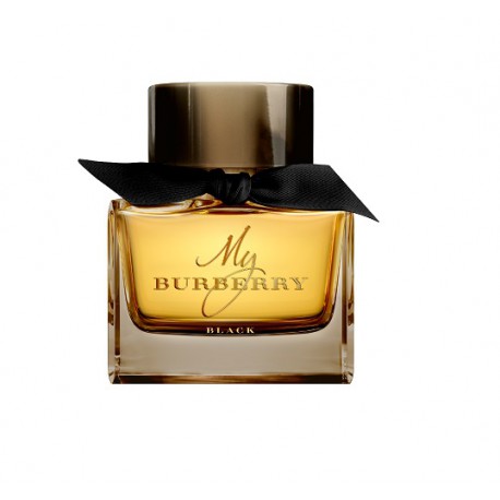 BURBERRY MY BURBERRY BLACK EDP 90 ML