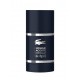 LACOSTE L´HOMME DESODORANTE STICK 75ML