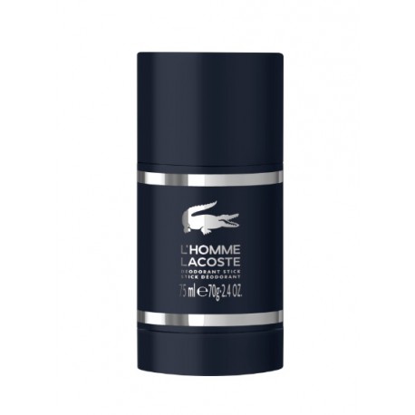 LACOSTE L´HOMME DESODORANTE STICK 75ML