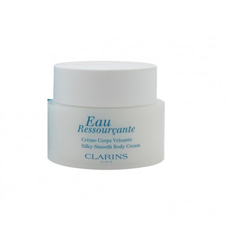 comprar perfumes online CLARINS EAU RESSOURÇANTE CREMA CORPORAL 200 ML mujer
