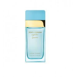 comprar perfumes online DOLCE & GABBANA LIGHT BLUE FOREVER POUR FEMME EDP 25 ML mujer