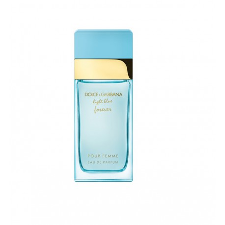 comprar perfumes online DOLCE & GABBANA LIGHT BLUE FOREVER POUR FEMME EDP 25 ML mujer