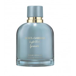 comprar perfumes online hombre DOLCE & GABBANA LIGHT BLUE FOREVER POUR HOMME EDP 50 ML