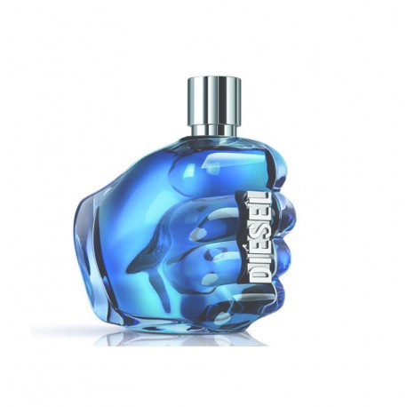 comprar perfumes online hombre DIESEL SOUND OF THE BRAVE EDT 75 ML