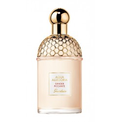 comprar perfumes online GUERLAIN AQUA ALLEGORIA GINGER PICCANTE EDT 75 ML mujer