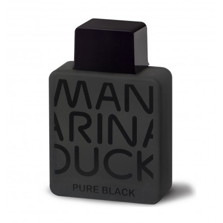 comprar perfumes online hombre MANDARINA DUCK BLACK EDT 100 ML