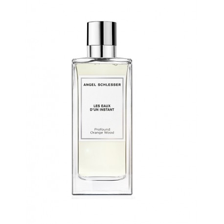 comprar perfumes online ANGEL SCHLESSER LES EAUX D'UN INSTANT TEMPTING BERGAMOT EDT 100 ML mujer