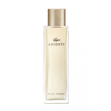 LACOSTE POUR FEMME EDP 90 ML