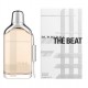 comprar perfumes online BURBERRY THE BEAT WOMAN EDP 75ML mujer
