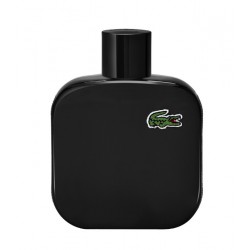 EAU DE LACOSTE L.12.12  NOIR EDT 100 ML