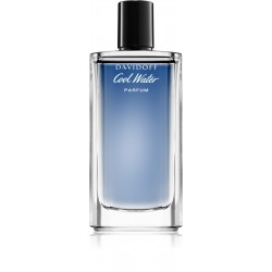 comprar perfumes online hombre DAVIDOFF COOL WATER MEN PARFUM 100 ML