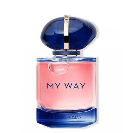 comprar perfumes online ARMANI MY WAY INTENSE EDP 90 ML mujer