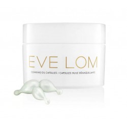 EVE LOM CLEANSING OIL CAPSULES 1.25 ML X 50 UNIDADES