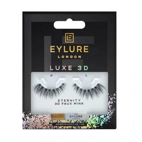 EYLURE 3D ETERNITY PESTAÑAS ARTIFICIALES