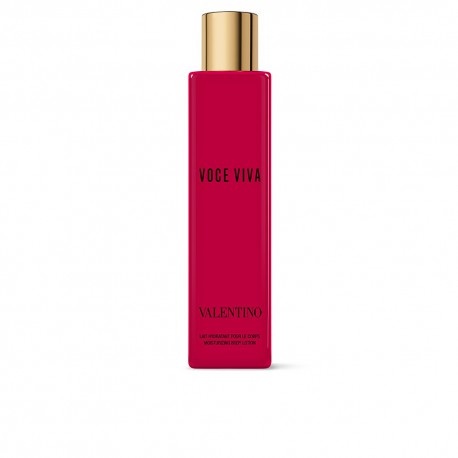 VALENTINO VOCE VIVA BODY LOCION 200 ML