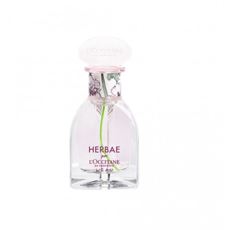 comprar perfumes online L'OCCITANE EN PROVENCE HERBAE EDT 50 ML mujer