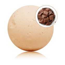 LAISEVEN BOMBA DE SALES DE BAÑO CHOCOLATE
