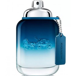 comprar perfumes online hombre COACH BLUE FOR MEN EDT 60 ML