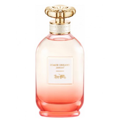 comprar perfumes online COACH DREAMS SUNSET EDP 90 ML mujer