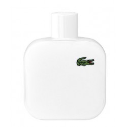 EAU DE LACOSTE L.12.12 BLANC EDT 100 ML