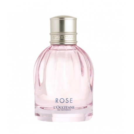 comprar perfumes online L'OCCITANE EN PROVENCE ROSE EDT 50 ML mujer