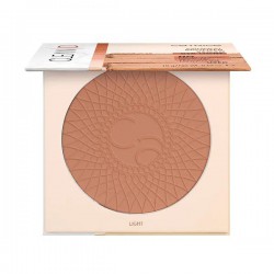 CATRICE CLEAN ID MINERAL BRONZER 010 LIGHT 18 GR